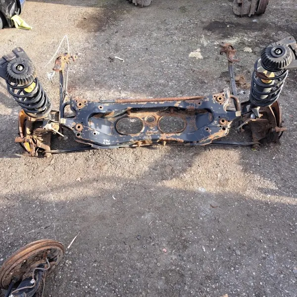 OEM 7113364 Taka-ripustusvarret Ford Mondeo image 2