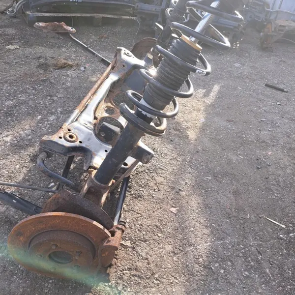 OEM 7113364 Taka-ripustusvarret Ford Mondeo image 3