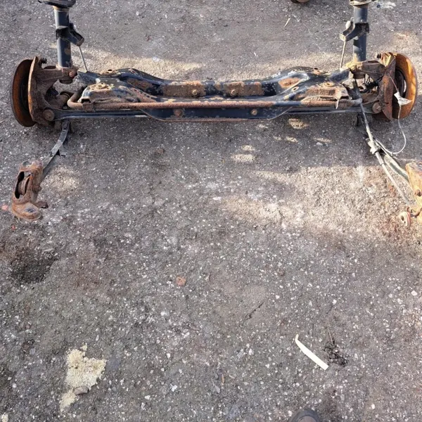 OEM 7113364 Taka-ripustusvarret Ford Mondeo image 5