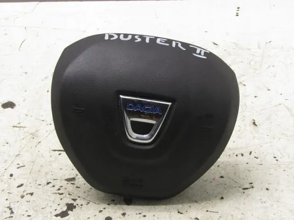 Airbag condutor Dacia Duster II OEM 985709812R image 2