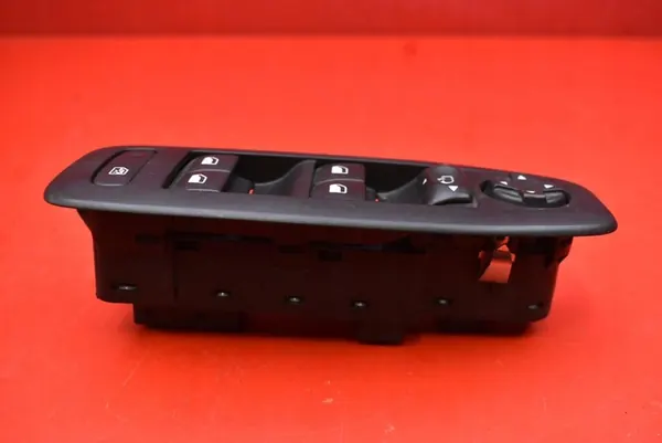 Raam Bediening Paneel Peugeot 2008 2017-2020 OEM 98242539ZD image 6