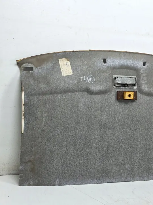 Forro teto cabine dianteira VW T4 91-03 OEM 705867501A image 6