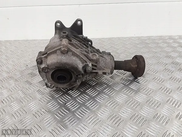 Ford Kuga Boîte de transfert 2.0 TDCi Diesel image 1