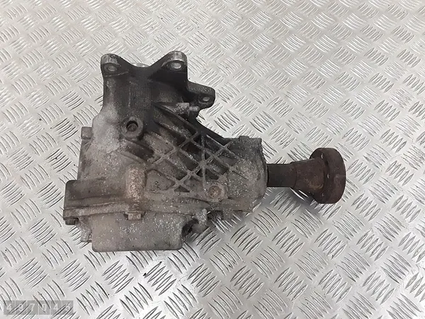 Ford Kuga Boîte de transfert 2.0 TDCi Diesel image 2