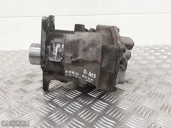 Ford Kuga Boîte de transfert 2.0 TDCi Diesel image 3