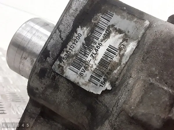 Ford Kuga Boîte de transfert 2.0 TDCi Diesel image 4