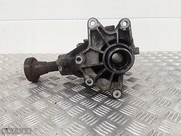 Ford Kuga Boîte de transfert 2.0 TDCi Diesel image 5