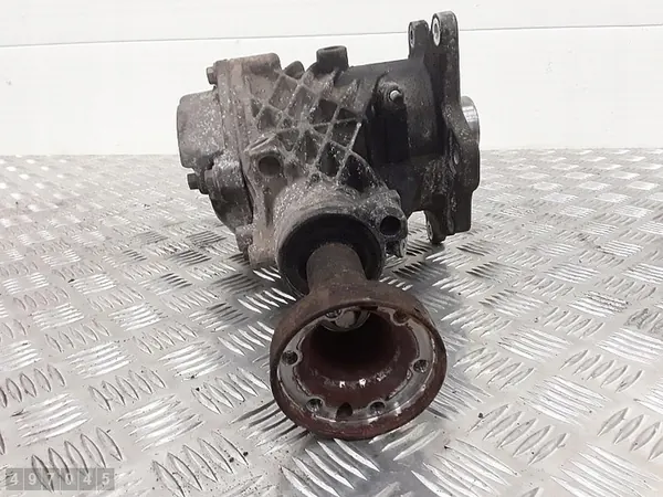 Ford Kuga Boîte de transfert 2.0 TDCi Diesel image 7