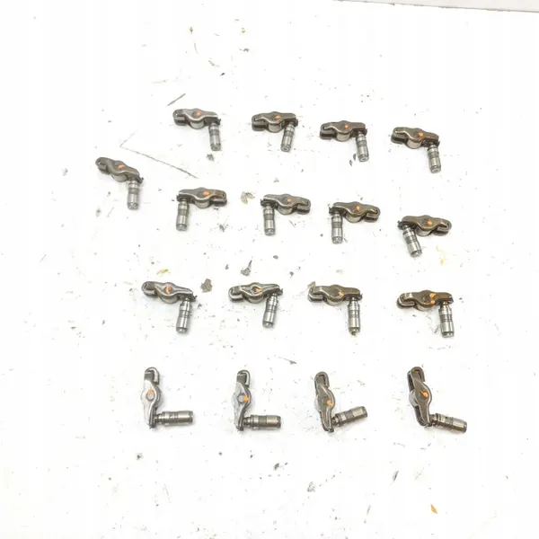 Ventilvippa Ford Mustang OEM MAM80273 image 2