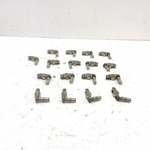 Ventilvippa Ford Mustang OEM MAM80273 image 4