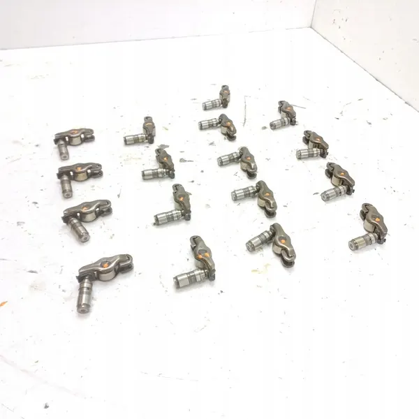 Ventilvippa Ford Mustang OEM MAM80273 image 5