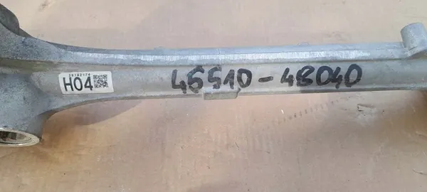 Caixa de Direção Lexus RX III 45510-48040 image 2