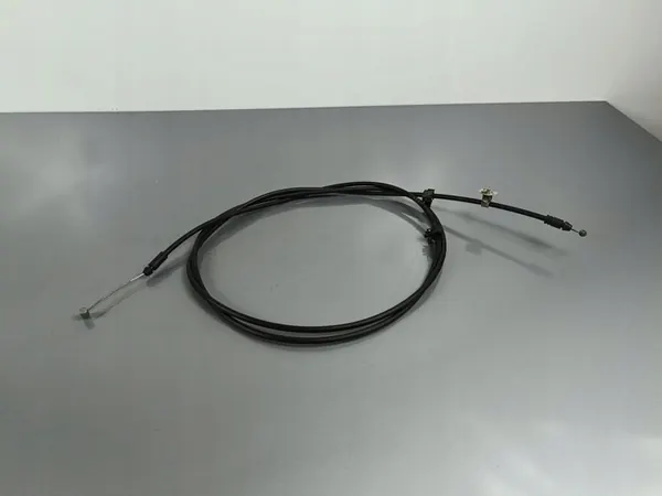 2022 SsangYong Rexton Grille Link image 1