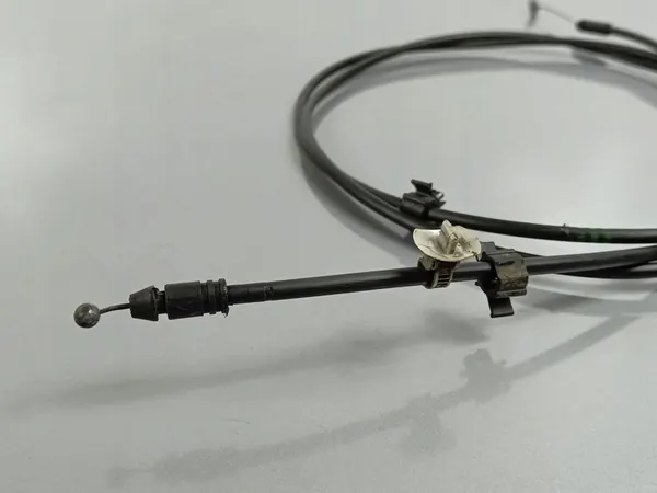 2022 SsangYong Rexton Grille Link image 2