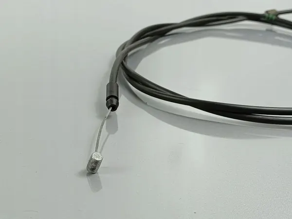 2022 SsangYong Rexton Grille Link image 3