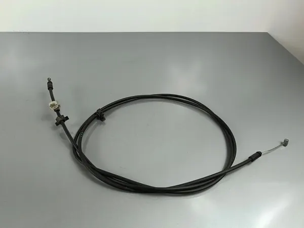 2022 SsangYong Rexton Grille Link image 5