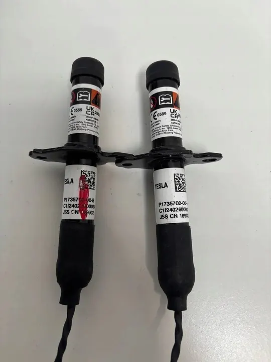 Zekering Tesla Model 3 Highland P173570200B image 3