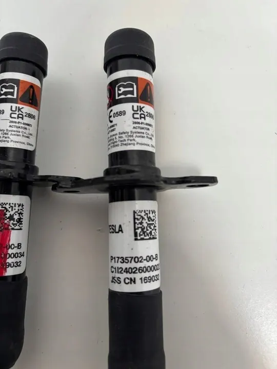 Zekering Tesla Model 3 Highland P173570200B image 4