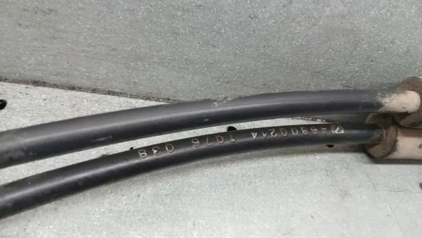 Växelspak OEM 46800215 för Fiat Albea 1.2B 02-12 image 3