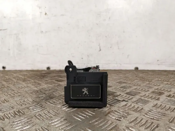 Module Navigation Peugeot 5008 OEM FBZ11096 image 2