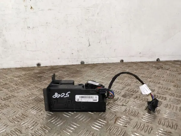 Module Navigation Peugeot 5008 OEM FBZ11096 image 3