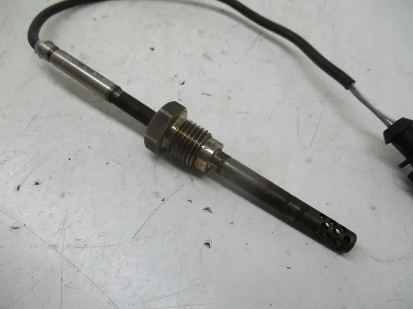Sensor de temperatura de escape Audi A4 B8 A5 07-14 2.0 TDI image 2