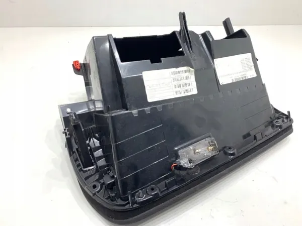 Guardaobjetos pasajero OEM 9210486 para BMW F25 SUV 2010-2017 image 3