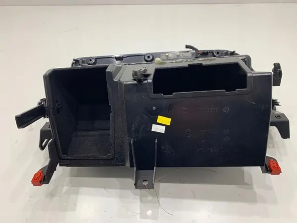 Guardaobjetos pasajero OEM 9210486 para BMW F25 SUV 2010-2017 image 4