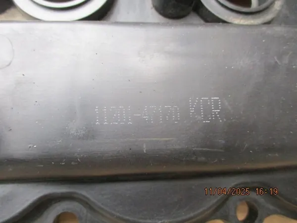 Toyota OE Ventilhuv 11201-47170 image 2