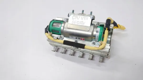 OEM Matkustajan turvatyyny Honda Civic VIII Sedan 2006-2012 image 2