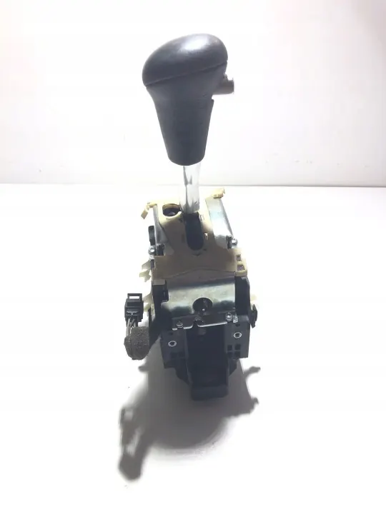 Gebrauchter Audi A8 D3 Gangwahlhebel OEM 4E1713041AD image 2