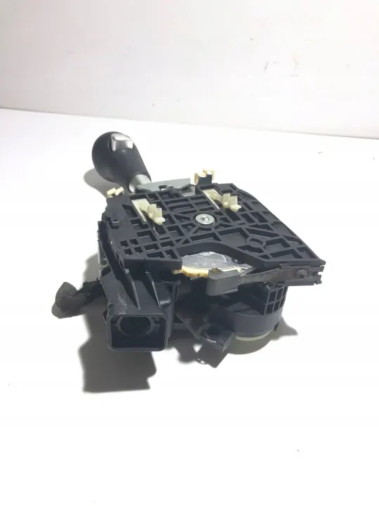 Gebrauchter Audi A8 D3 Gangwahlhebel OEM 4E1713041AD image 3