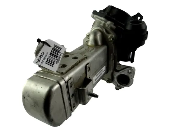 EGR-venttiili Fiat Scudo 9678257280 image 4