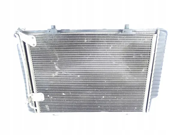 Waterkoeler Mercedes CLK W208 A2025002203 image 3