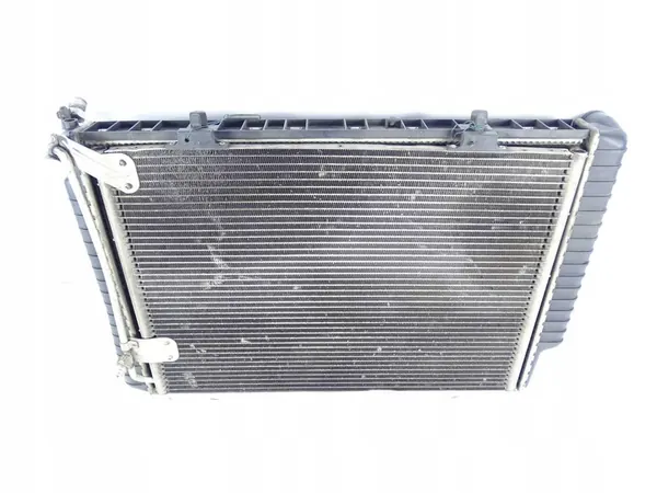 Waterkoeler Mercedes CLK W208 A2025002203 image 4