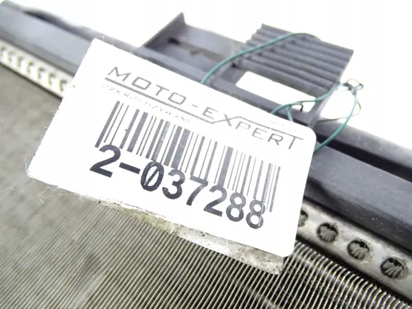 Waterkoeler Mercedes CLK W208 A2025002203 image 5