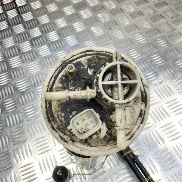 Bomba de combustível Volvo 30645978 image 4