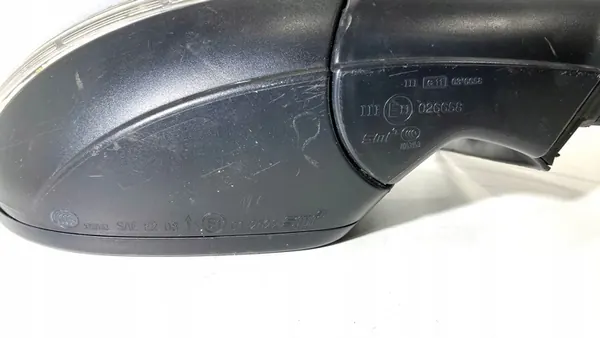 Oikea Peili VW Passat B7 image 10