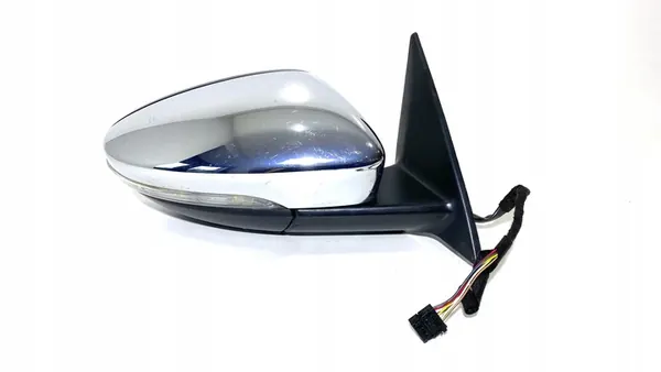 Oikea Peili VW Passat B7 image 2