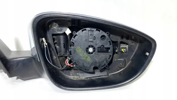 Oikea Peili VW Passat B7 image 3