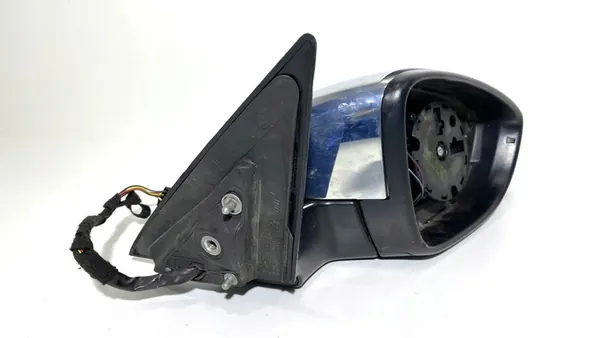Oikea Peili VW Passat B7 image 4