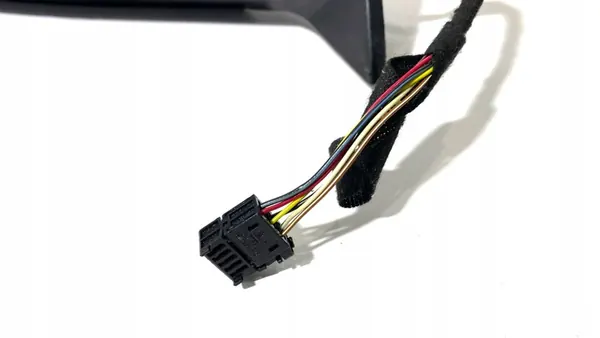 Oikea Peili VW Passat B7 image 6