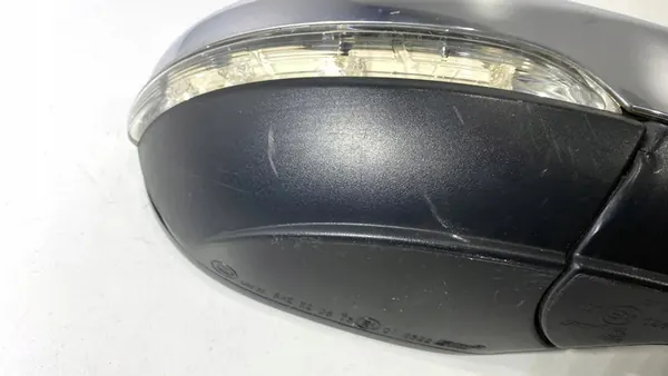 Oikea Peili VW Passat B7 image 9