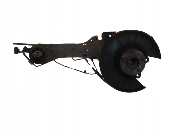 Pivot droit arrière OEM LUK826 pour Ford Mondeo MK4 image 2
