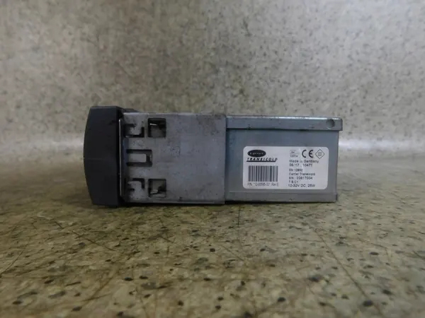 Enregistreur de Température CARRIER TRANSCOLD 500 image 5