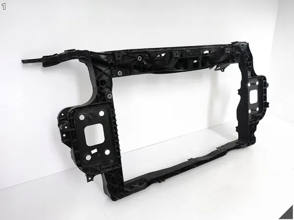 ALFA ROMEO MITO 08-18 / FIAT GRANDE PUNTO EVO 05-12 Viga Frontal image 2