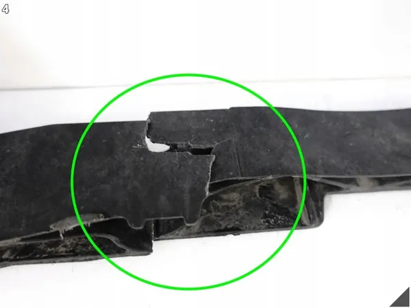 ALFA ROMEO MITO 08-18 / FIAT GRANDE PUNTO EVO 05-12 Viga Frontal image 5