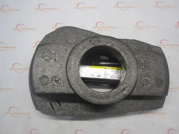 VW UP 15r Reparatursatz OEM 1S0012115E - Gebraucht image 3