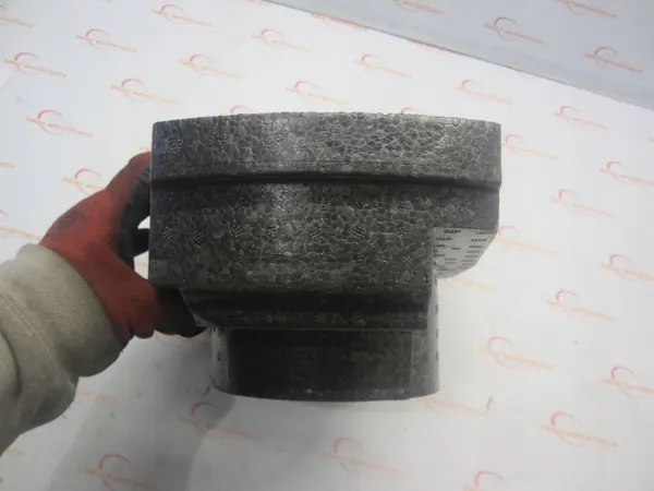 VW UP 15r Reparatursatz OEM 1S0012115E - Gebraucht image 5