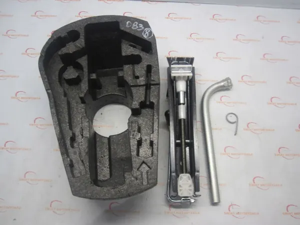 VW UP 15r Reparatursatz OEM 1S0012115E - Gebraucht image 7